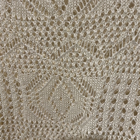 🎯Shein crochet sweater - Picture 3 of 7